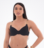 TOP Aba Argolas S26 Crispy Preto
