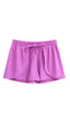 SAÍDA Short Liv S27 Malibu Aurea