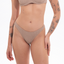 CALCINHA Asa Larga S26 Jacquard Vortex Nude