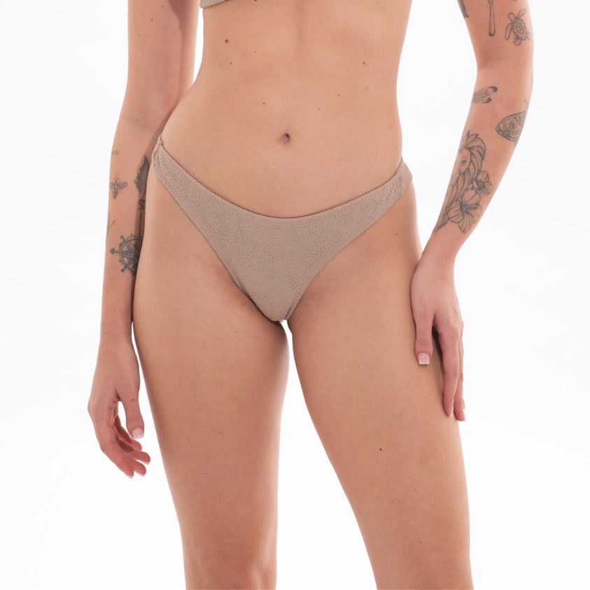 CALCINHA Asa Delta S27 Jacquard Vortex Nude