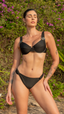CALCINHA Clau Diamond Preto