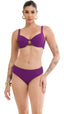 CALCINHA Asa Larga Up S26 Jacquard Vortex Juice