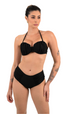CALCINHA Sunguete Drapê Diamond Preto