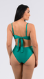 CALCINHA Hot Pant Fivela Bee Jurere