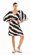 SAÍDA Caftan CM S26 Felina