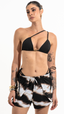 SAÍDA Short Liv S26 Felina