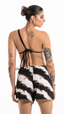 SAÍDA Short Liv S26 Felina