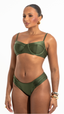 TOP Diva S26 Flicker Deep Green