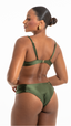 TOP Diva S26 Flicker Deep Green