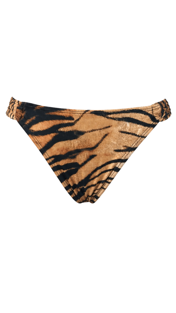 CALCINHA Clau S27 Tigre