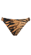 CALCINHA Clau S27 Tigre