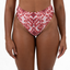 Calcinha Hot Pant Sem Cós -DOLCE ROSSO