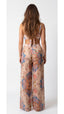 SAÍDA Calça Celine S26 Tule Aurora