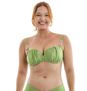 TOP Ariel Metal S26 Vild Ville Oliver