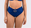 CALCINHA Hot Pant Fivela -Bee Marinho