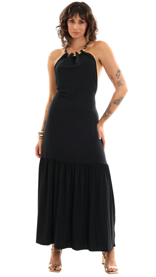 SAÍDA Longo Ilhós S26 Modal Preto