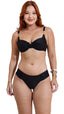 TOP Aba Metal S26 Kapana Preto