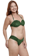 TOP Ariel Berloque S26 Velvet Plus Militar