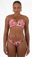 Calcinha Clau S25 DOLCE ROSSO OUTLET