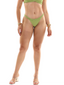 Calcinha Tanga Trança S26 Jacquard Hokkaido Oliver