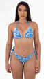 calcinha Asa Laço S25 DOLCE BLU OUTLET