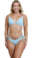 TOP Aro Metal S26 Jacquard Artisan Moody Blue