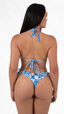 calcinha Asa Laço S25 DOLCE BLU OUTLET