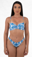 Calcinha Asa Delta -DOLCE BLU