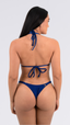 CALCINHA Tanga Fio -Bee Marinho