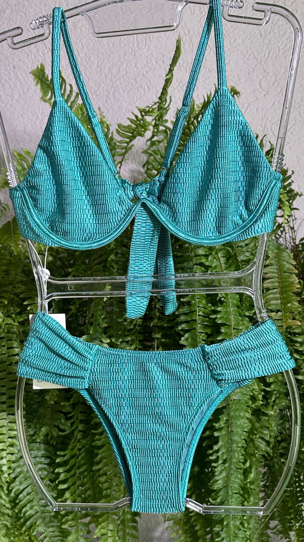 TOP 1/2 Taça Aro S27 Mystical Teal