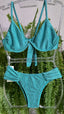 TOP 1/2 Taça Aro S27 Mystical Teal