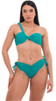 TOP Trança S26 Saint Martin Jade OUTLET