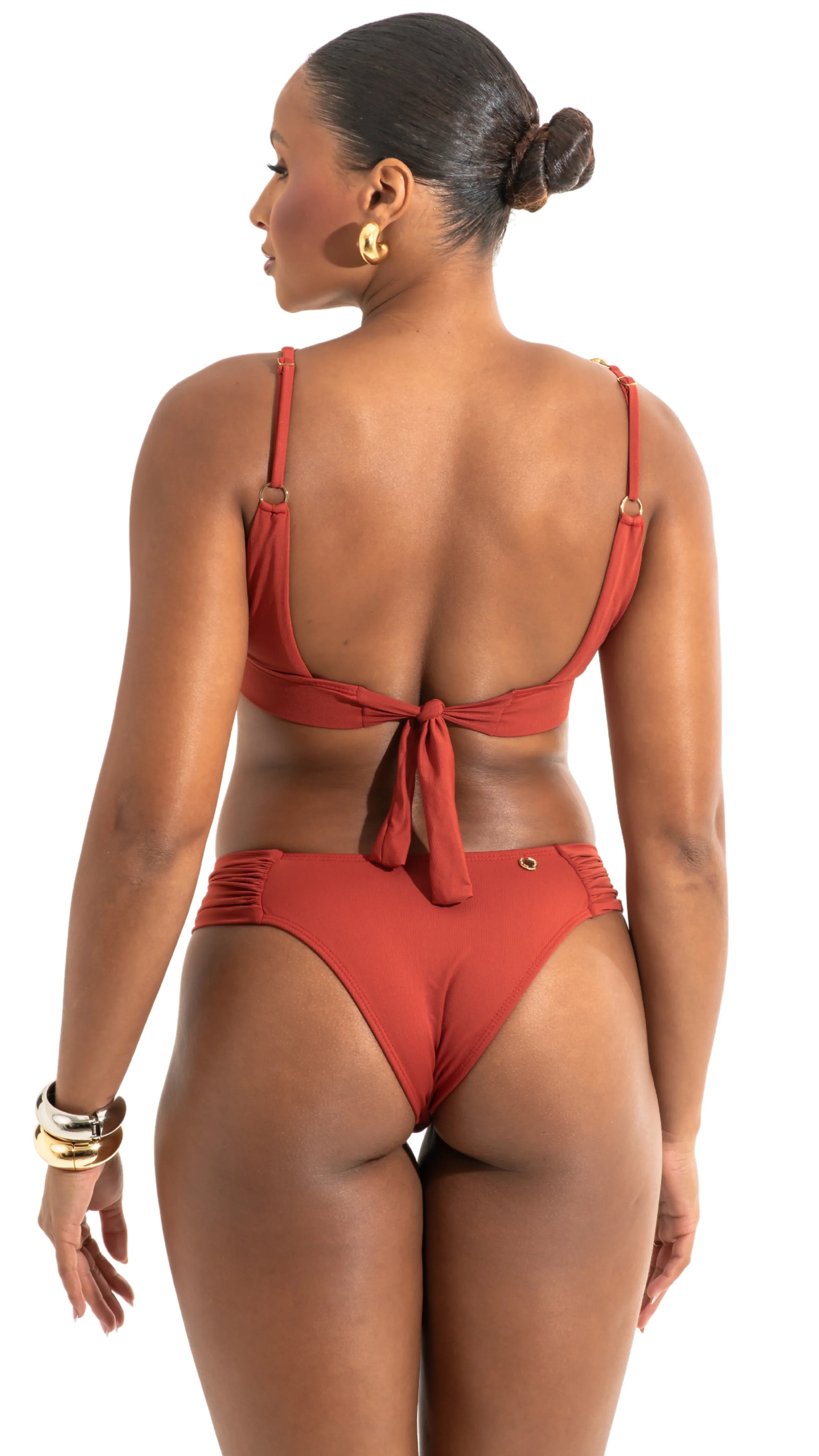 TOP Grécia Argola S26 Grafiatto Glazed Cherry OUTLET