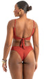 TOP Grécia Argola S26 Grafiatto Glazed Cherry OUTLET