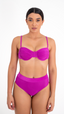 CALCINHA Hot Pant - Malibu Gaia
