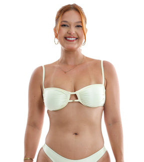 TOP 1/2 Taça Franzido S26 Kapana Pérola