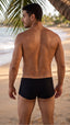 SUNGA Army S27 Shape Preto