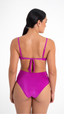 CALCINHA Hot Pant Cavada Malibu Gaia