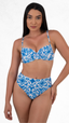 Calcinha Hot Pant Sem Cós -DOLCE BLU