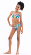 BIQUINI INFANTIL Maju S26 Secreto