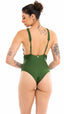 Maiô Vita S26 Platine Beach Militar