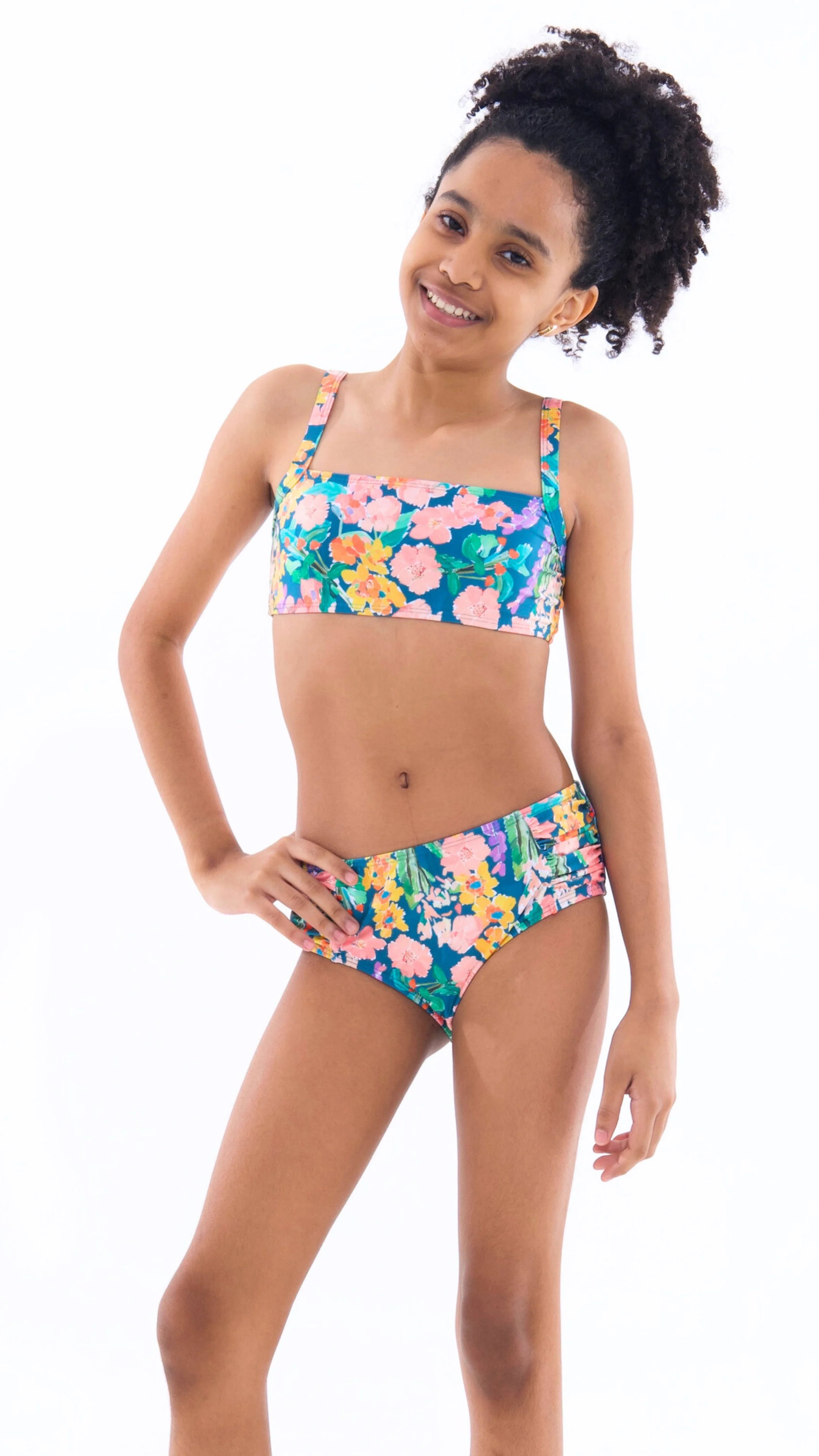 BIQUINI INFANTIL Maju S26 Secreto