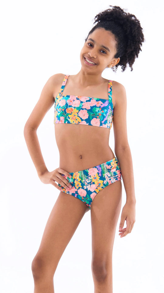 BIQUINI INFANTIL Maju S26 Secreto