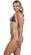 CALCINHA Galisteu Berloque S26 Kapana Deep Green Marquinha
