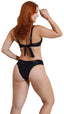 TOP Aba Metal S26 Kapana Preto