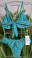 TOP 1/2 Taça Aro S27 Mystical Teal