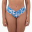 Calcinha Tanga Drapê S25 DOLCE BLU OUTLET