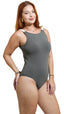 Maiô Bojo Acqua S26 Pille Deep Green