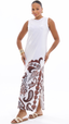 SAÍDA Vestido Kati Jersey S26 Aura