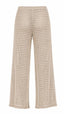 SAÍDA Calça Celine S26 Crochete Joaquina Homus
